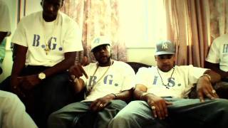 U.S. Jesse & Problem - Memories (This 1's For Ya'll) featuring jDiggz official music video HD