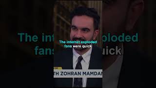Mamdani DESTROYS Cuomo & Democrats!