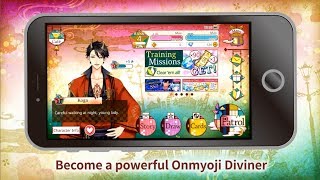 Ayakashi: Romance Reborn - Gameplay Overview screenshot 5