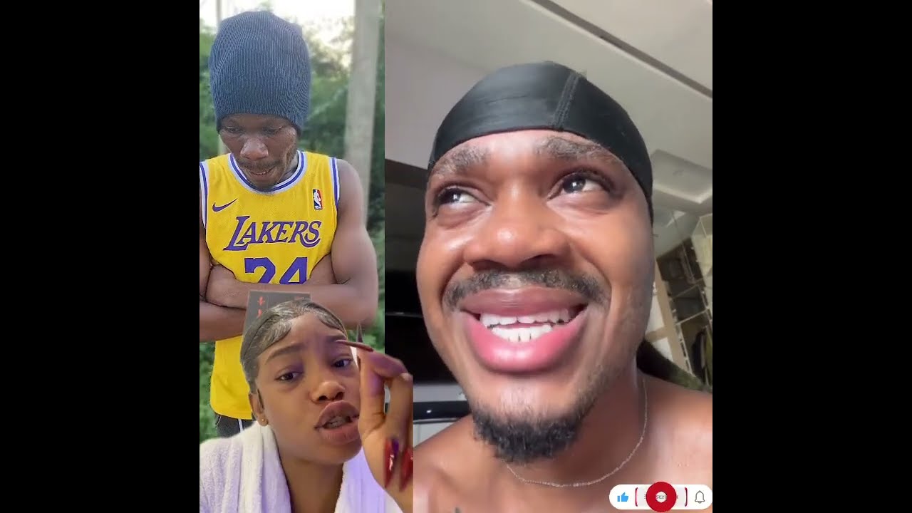 Лемон ещё больше рассуждает о Мэри после того, как сказал, что они все занимаются контентом! (Слу...