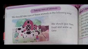 afaq iqbal series new science grade 1 unit 8 page 38 solved by #ProfMARaza product #hope&causeinfotv