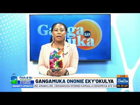 Gangamuka 14 10 2025
