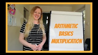Celebrity Arithmetic Basics:  Multiplication (NOT using the grid method!) Profile