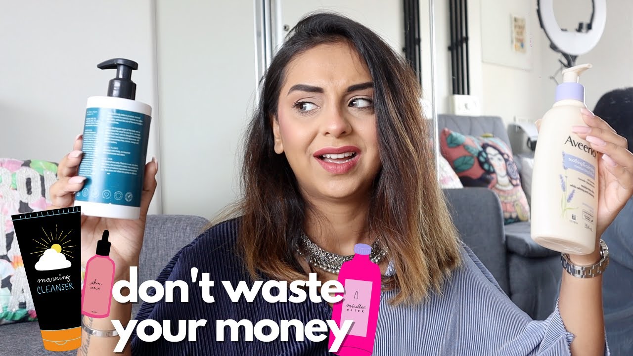 FAIL DETECTORS: Beauty Product Empties | To Buy Or Not To Buy?