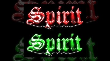 Photopea Tutorial: How To Make The *BEST* Anime 3D Text for Headers/Banners