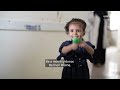 Save Children Like Bothaina