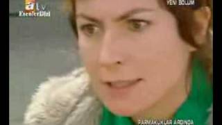 Parmakliklar Ardinda 18. Bölüm Part 5