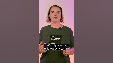 JetBrains AI Assistant can explain commits #intellijidea #programming