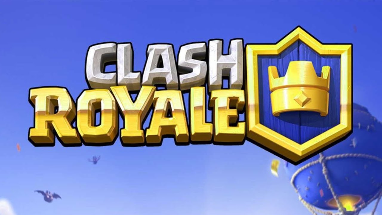 ASMR CLASH ROYALE
