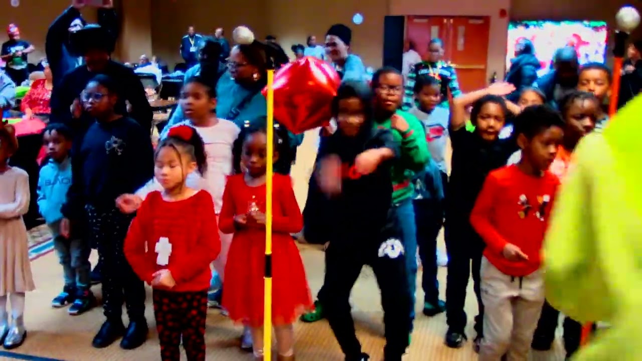 Dezmo and The L-Squad Live