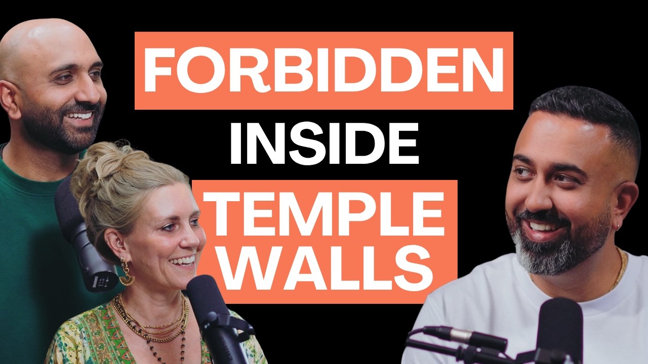 Temple Access Without Perfection: Compassion Over Gatekeeping