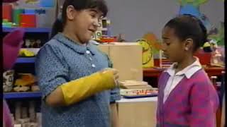 Colors & Shapes (1998 Version) Part 60