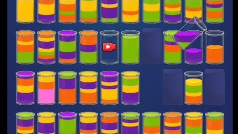 One color level 20!#newgames