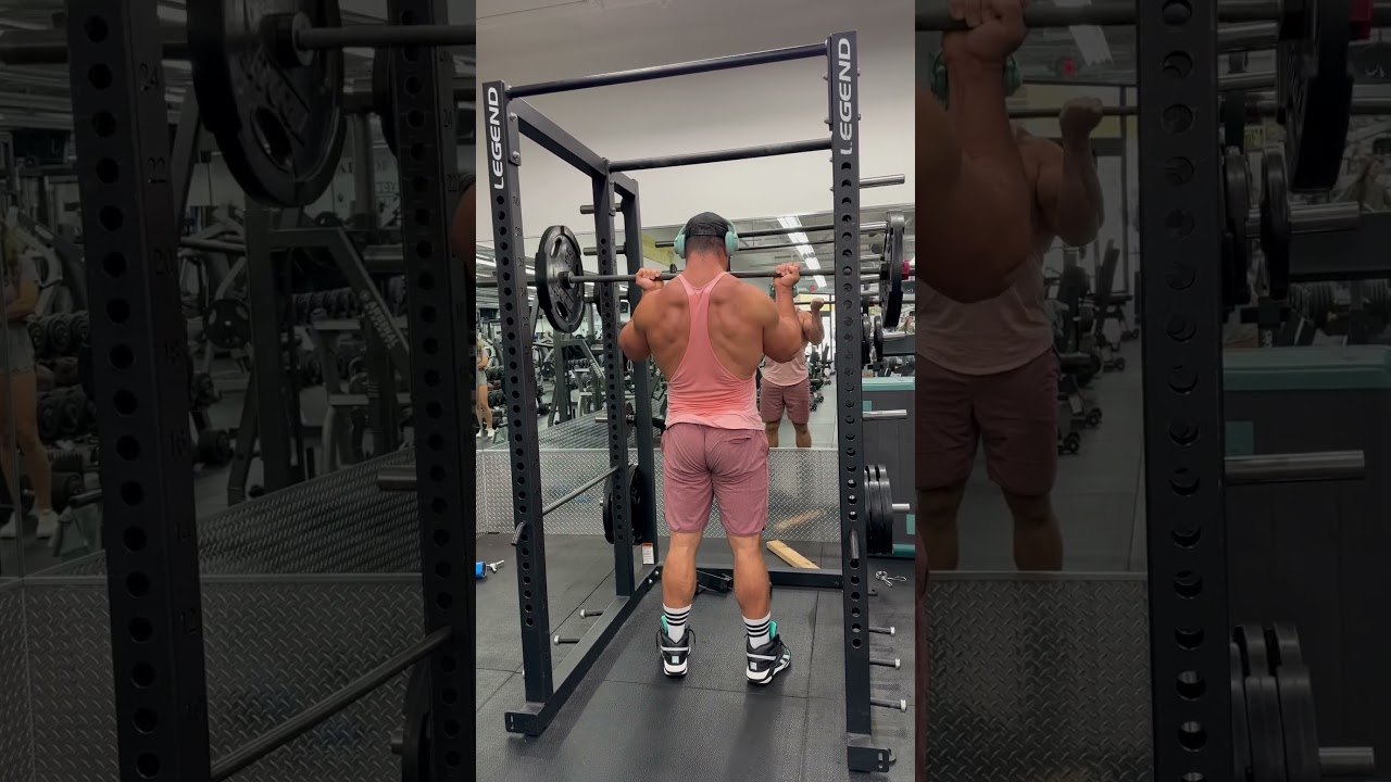 FORGOTTEN BICEP EXERCISE