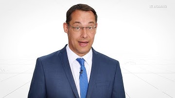 HOMAG: intelliDivide - Optimizing cutting processes