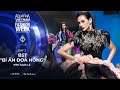 Tuyet le showcase  aquafina vietnam international fashion week spring summer 2022