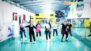 Download Lagu iMeymey_Disitu saya kadang saya merasa sedih/ zumba dangdut/ senam kreasi MP3