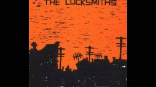 Video thumbnail of "The Lucksmiths - Under the Rotunda"