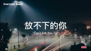 💔【放不下的你 Can't Let you Go】— 忘不了的那个人，总会在梦里重逢 | Everyday Beats 原创情歌 2025