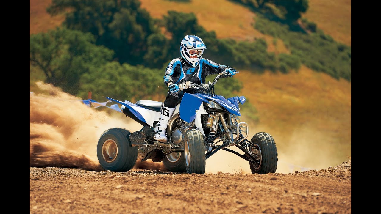 Quad Bike Desert Safari Dubai