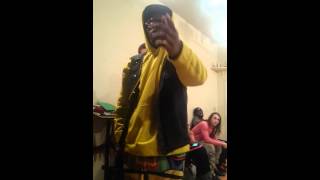 OrphaNation-Spit Dat DC ECAC
