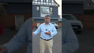 КАКИЕ СУЩЕСТВУЮТ ИСКЛЮЧЕНИЯ В ЗАКОНЕ О ПРЕБЫВАНИИ В ГЕРМАНИИ?