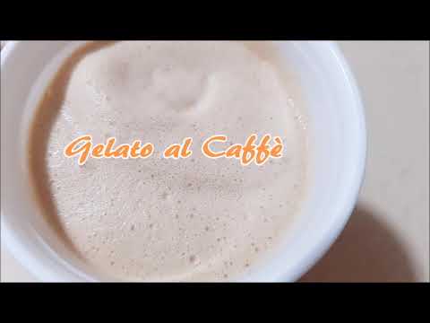 Video: Come Bere Il Caffè Con Il Gelato