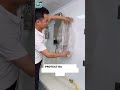 Protect &amp; Organize Your Home! Washing Machine Top Mat, Gap Seal Tape &amp; Dust Covers