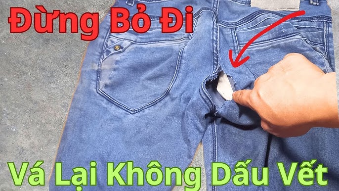 Mơ Thấy Quần Bị Rách - Giải Mã Giấc Mơ Và Điềm Báo