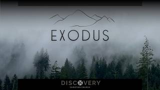 E X O D U S: Better Together