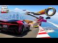JOGANDO COM O CHAT | GTA V ONLINE