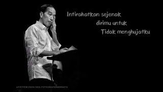 Hatimu terbuat dari apa 