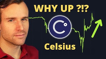 Celsius: Collapse & Recovery - CEL Crypto Analysis