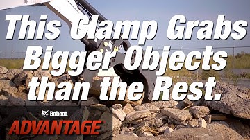 Grab Bigger Objects: Bobcat vs. Other Excavator Brands