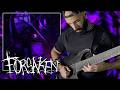 FORSAKEN - And The Seraphim Wept (Two Time Vs. Azure Theme) // Cover by Vincent Moretto
