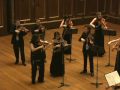 Miniature de la vidéo de la chanson Concerto In D For String Orchestra: I. Vivace
