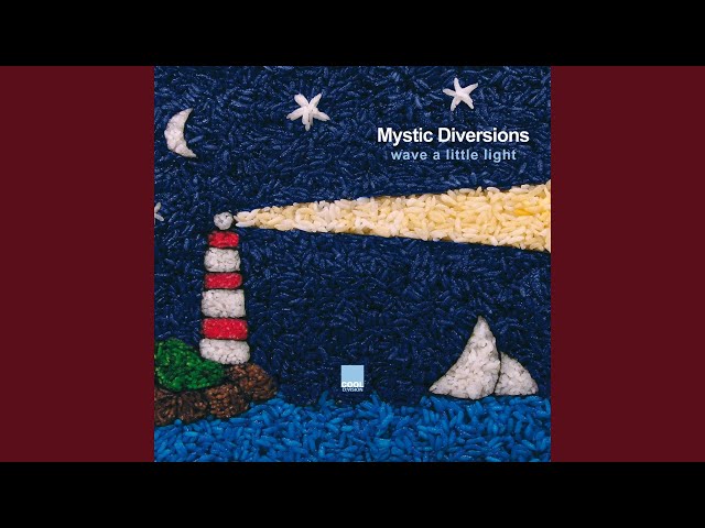 Mystic Diversions - Away from the city