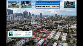 520 SW 5th St,  Miami, FL 33130 - Regueira Saldias Group - MLS A11043406