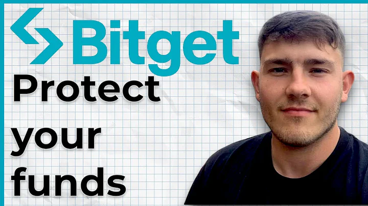 How to Protect Your Funds on Bitget P2P (2025 Guide)