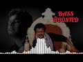 ORUVAN ORUVAN BASS BOOSTED/A.R.RAHMAN Mp3 Song