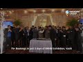 Paradise Pavilion Celebrates 75+ Bookings | CREDAI BANM Property Expo 2025