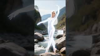 Sailor Earth Henshin Vfx October 17thsailormoon fashion trending henshin sailorearth 