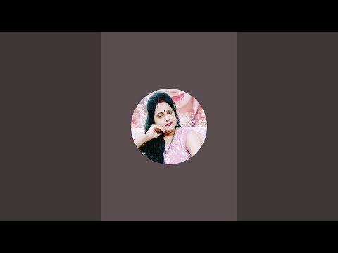 Sunaina kumari is live!