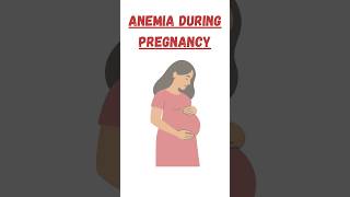 Anemia during Pregnancy #anemia #pregnancy #womenshealth #foetus #antenatalcare #pregnancycare
