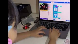 Coding for Kids: How to Make a Smart Light with Micro:bit!