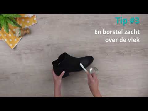 Video: 3 manieren om Filas schoon te maken