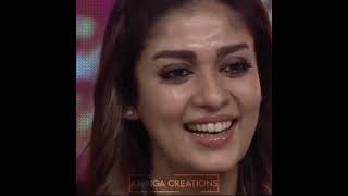 Kamlesh signing gana song for Nayanthara😂🔥😎❤️