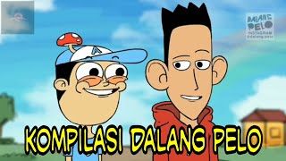 Kompilasi Terlucu Dan Terbaru Dalang Pelo