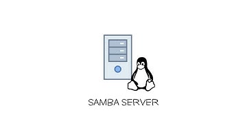PRAKTIKUM SAMBA SERVER