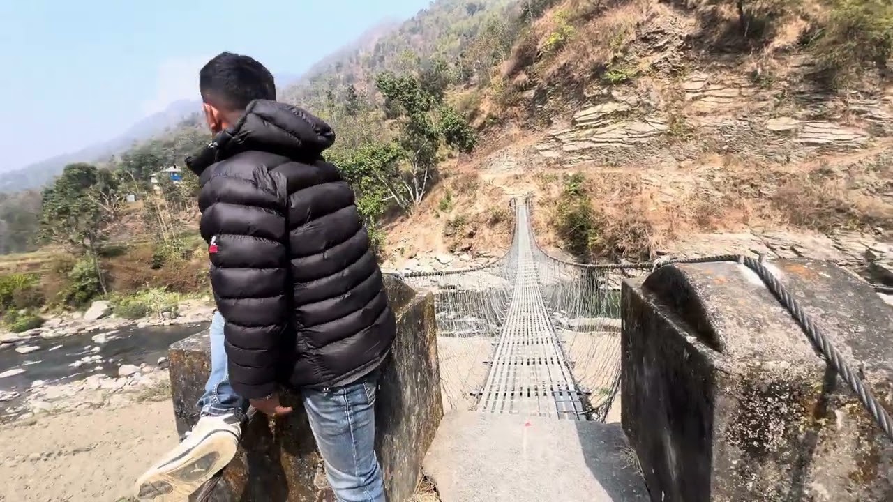 neutral village nepal  khotang tapkhola ##viralvideo #viral 